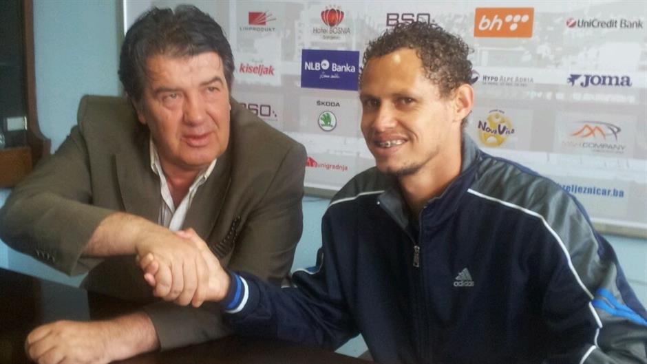 FKŽ - Tiago Rodrigues Faria