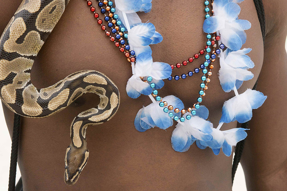 REUTERS/Michael Spooneybarger