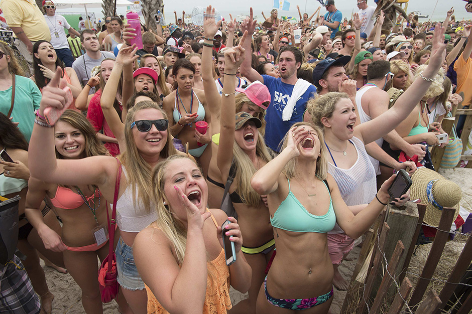 REUTERS/Michael Spooneybarger