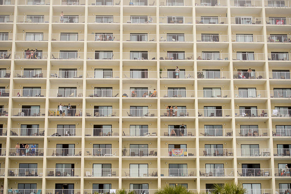 REUTERS/Michael Spooneybarger