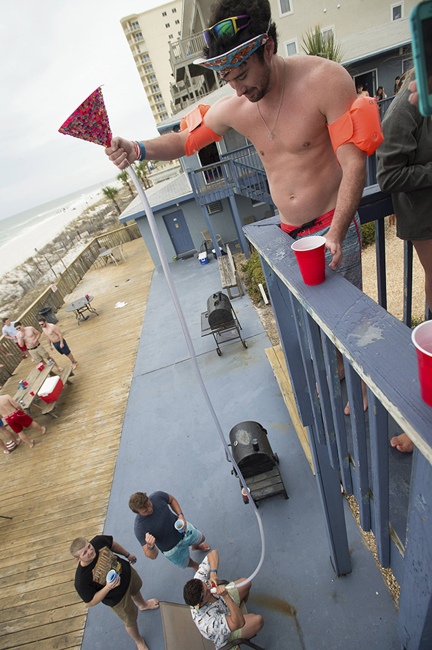 REUTERS/Michael Spooneybarger