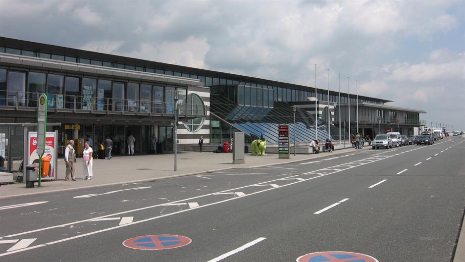 Flughafen_Dortmund