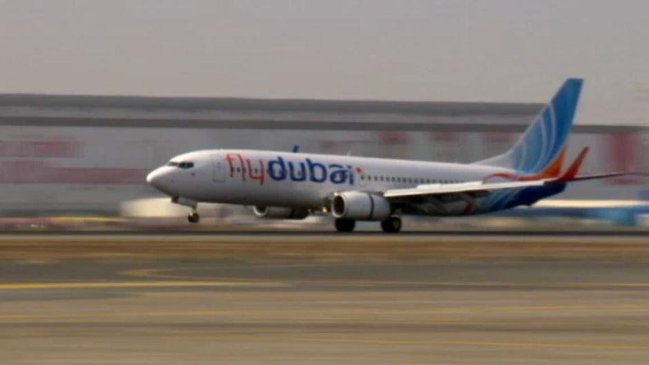 flydubai