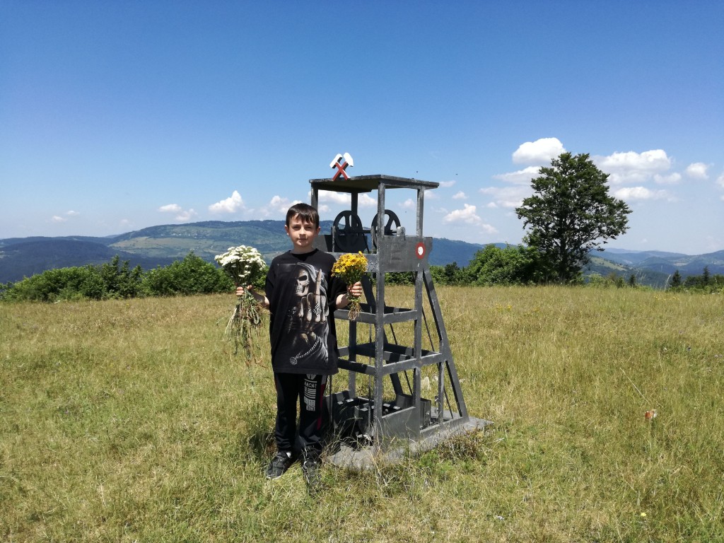 Fena/Bisera Džidić