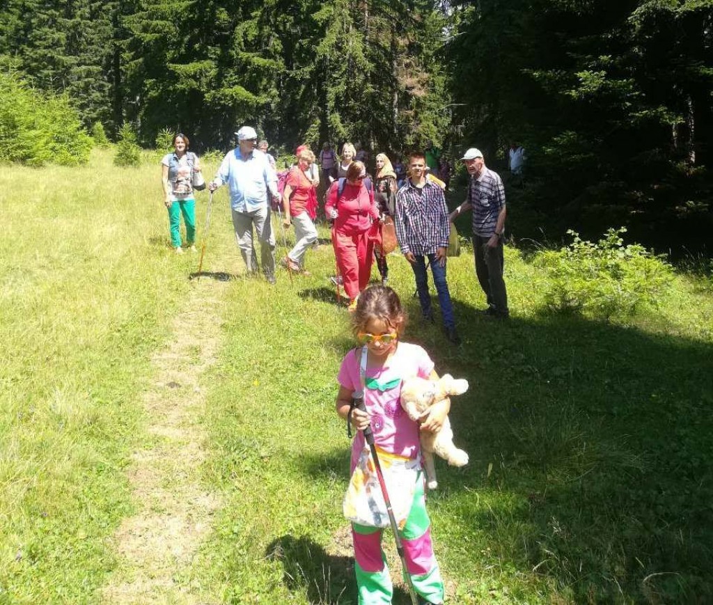 Fena/Bisera Džidić