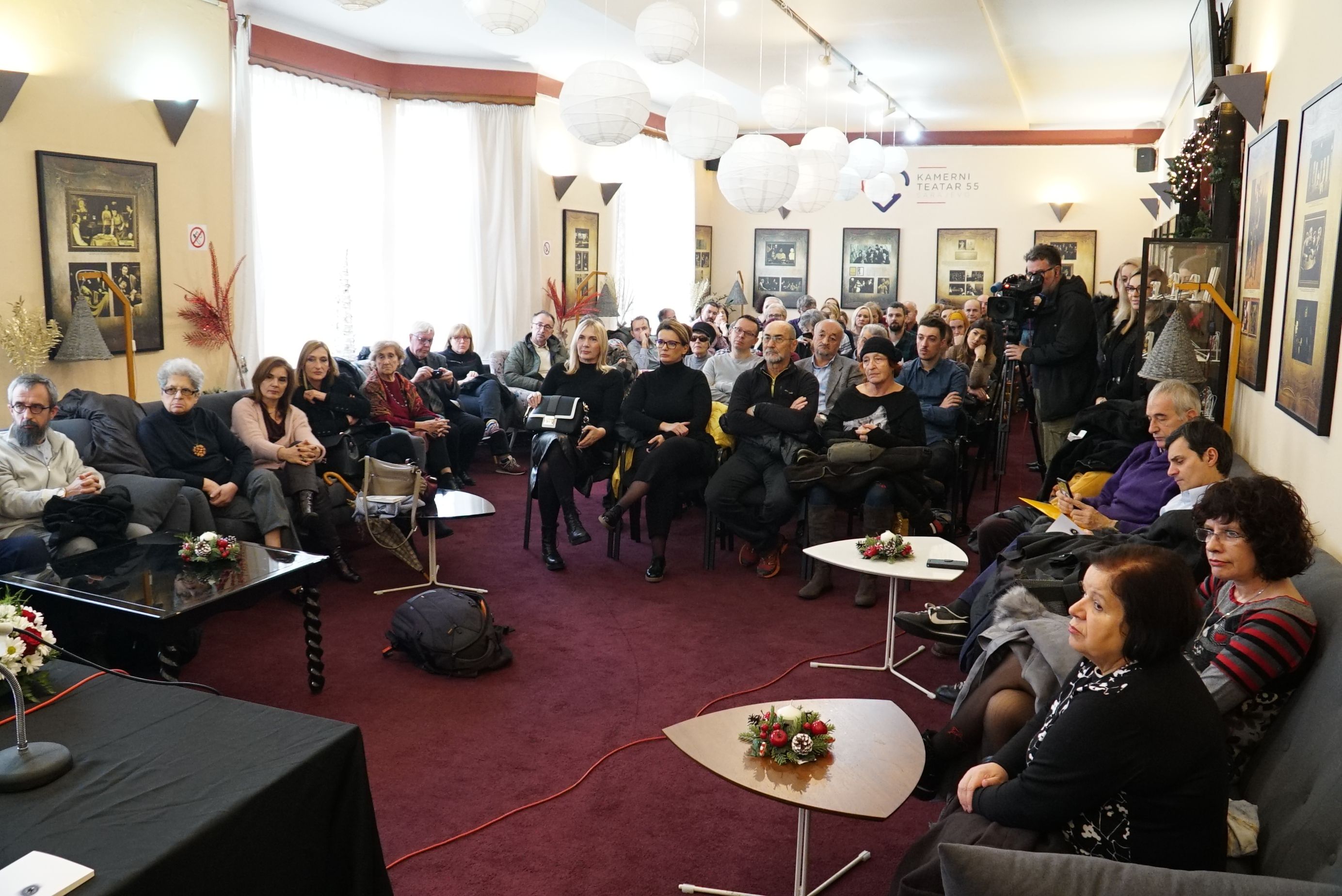 Fena/Harun Muminović