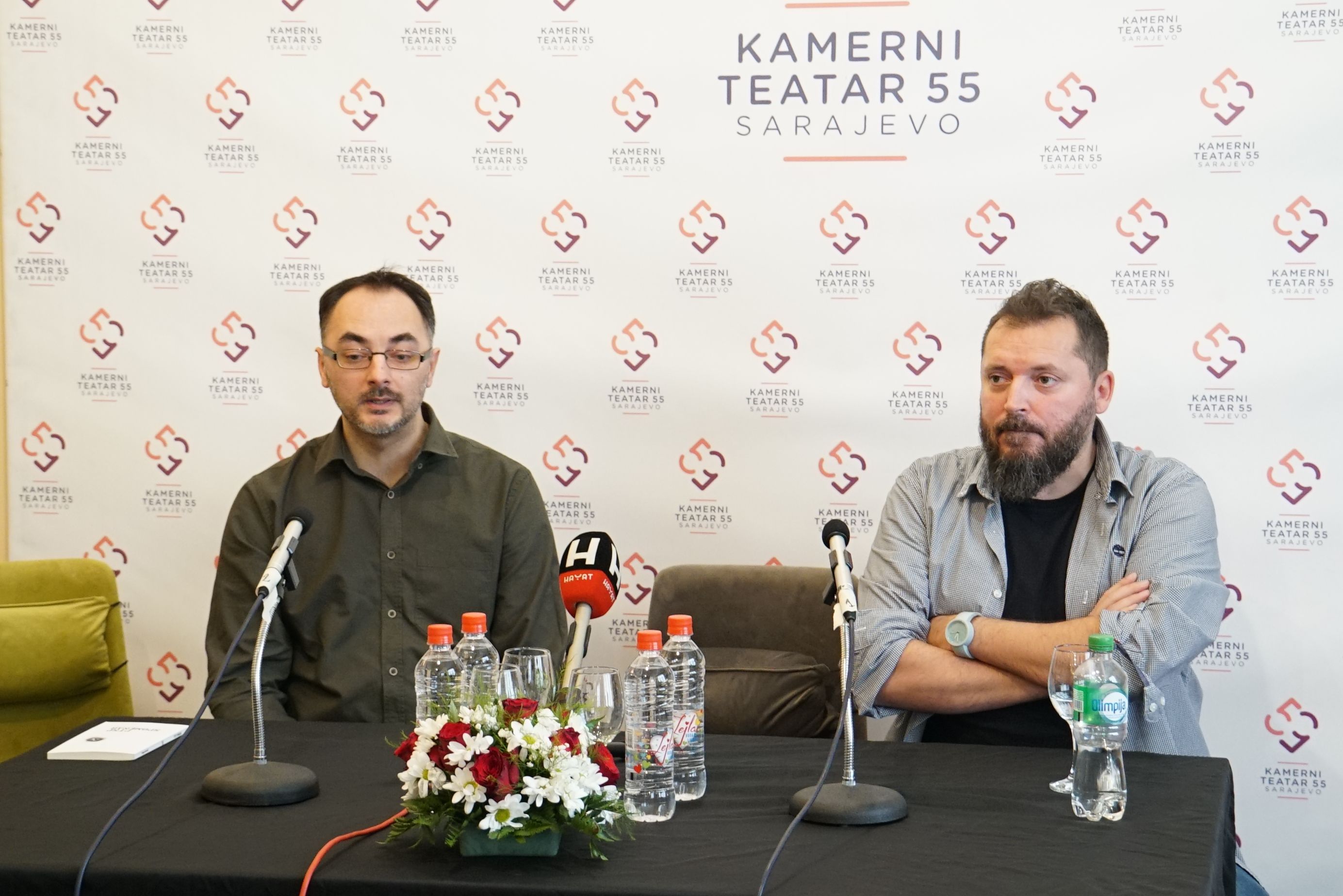 Fena/Harun Muminović