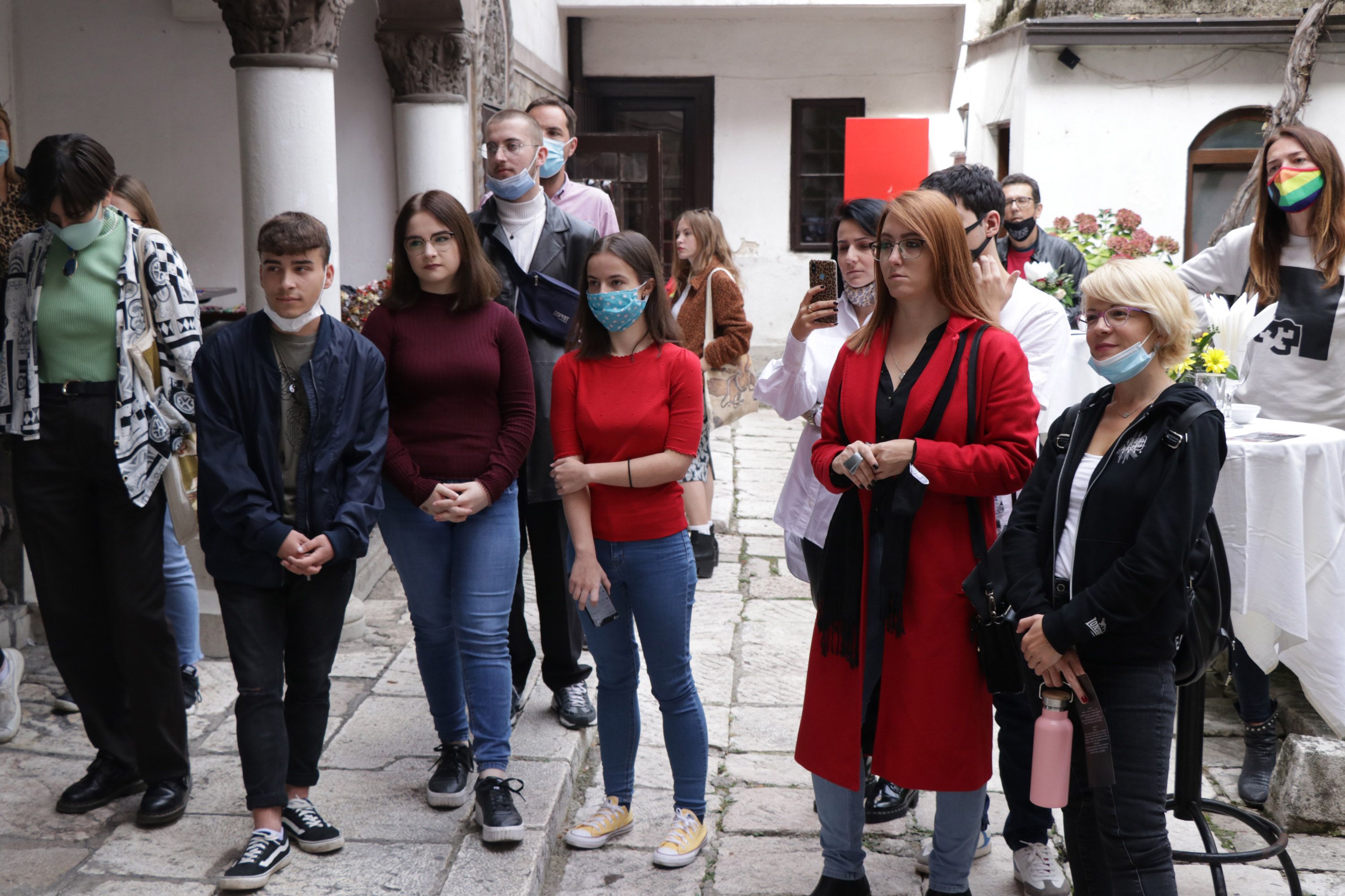 Fena/Harun Muminović