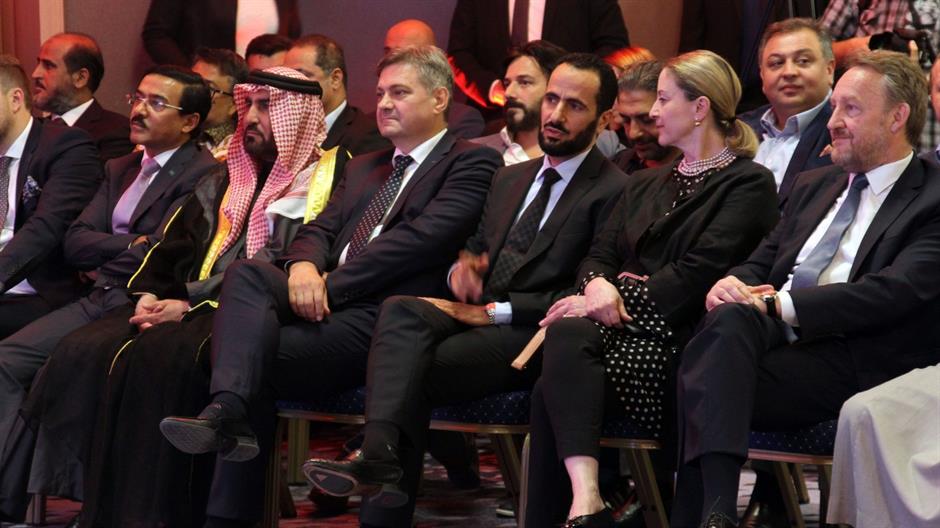 FENA/Alma Pasic Delic