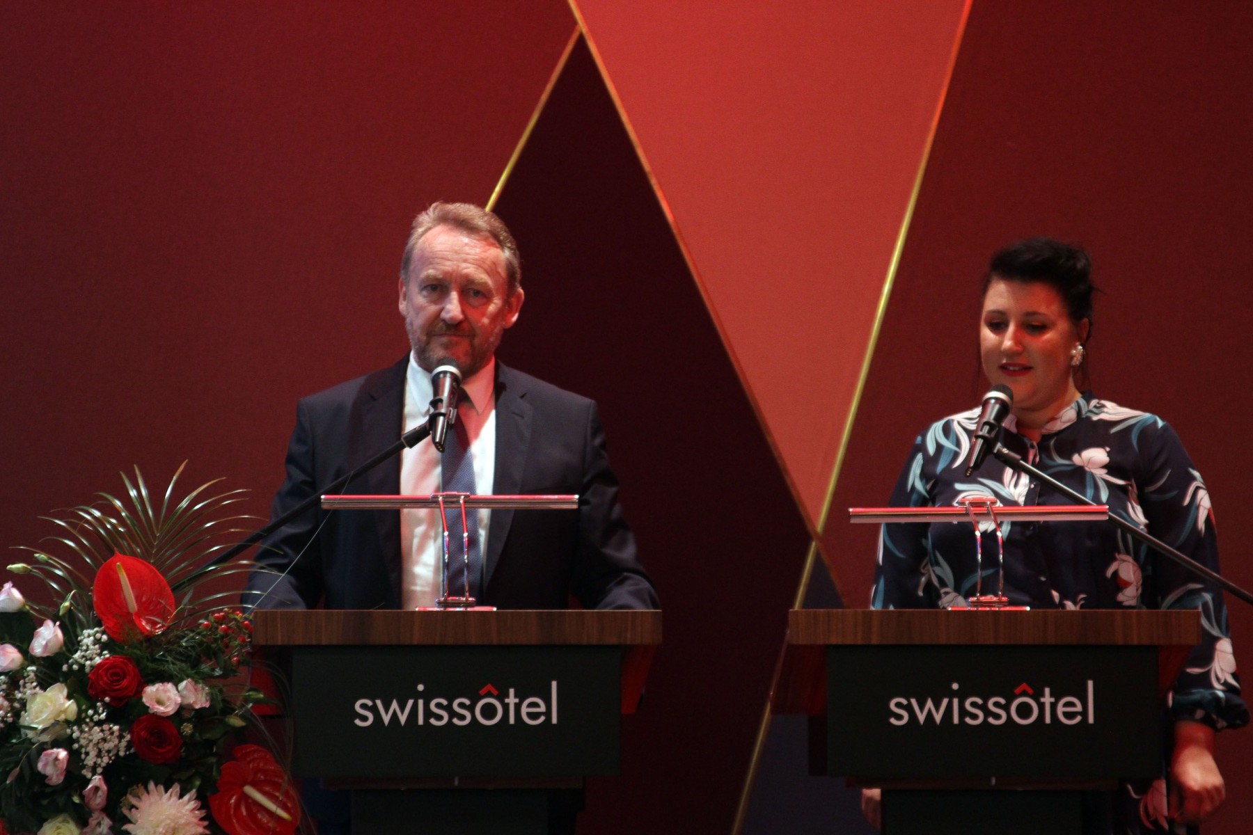 FENA/Alma Pasic Delic