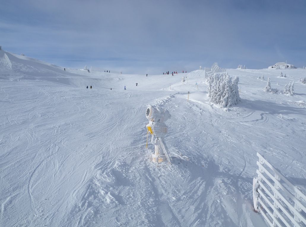 OC Jahorina