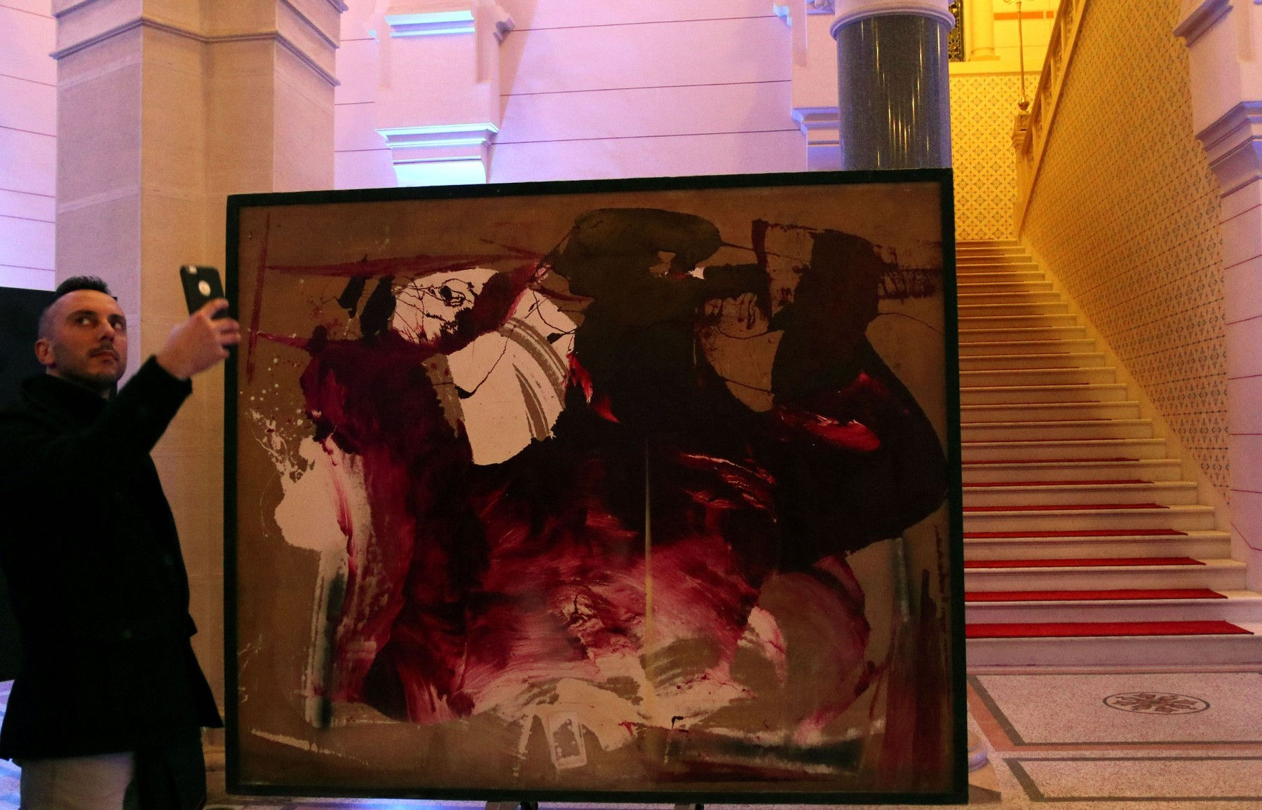 FENA/Alma Pašić Delić