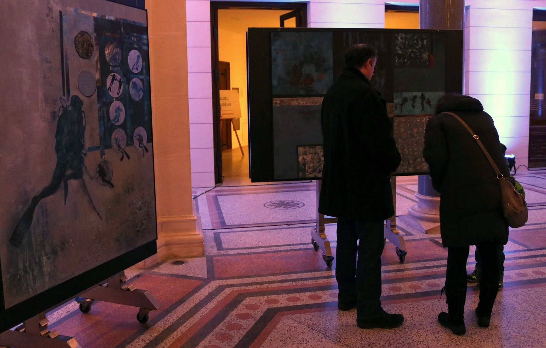 FENA/Alma Pašić Delić