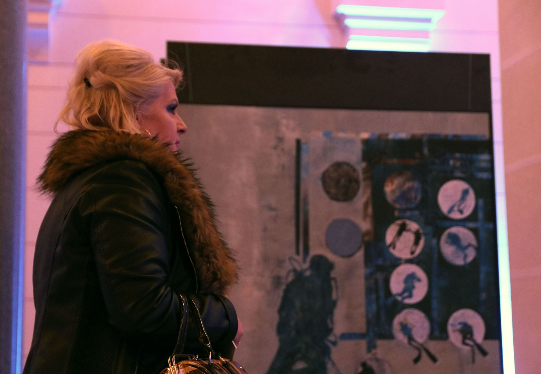 FENA/Alma Pašić Delić