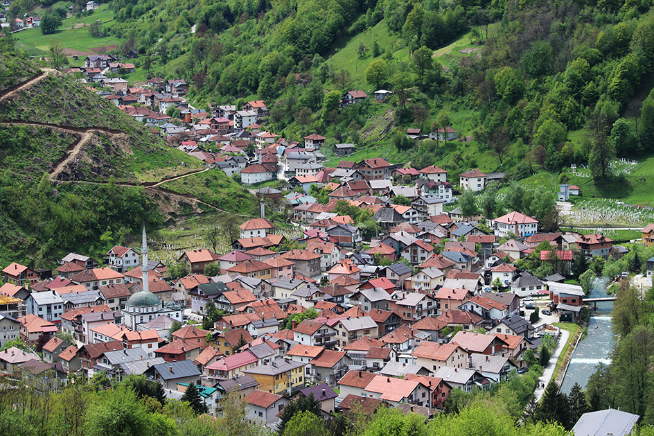fojnica