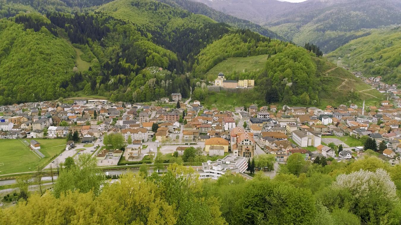 FOJNICA