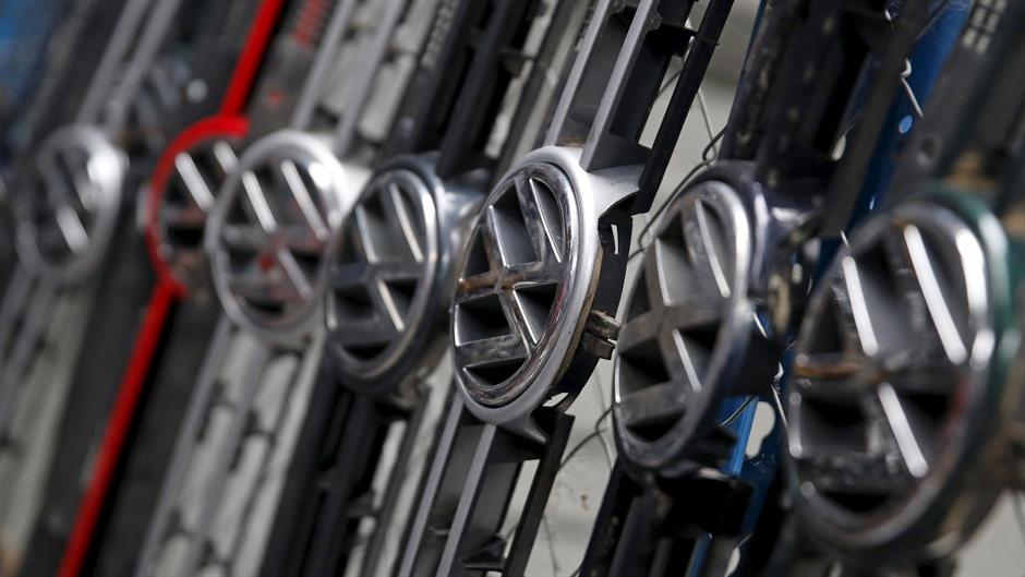 folksvagen Reuters Dado Ruvić