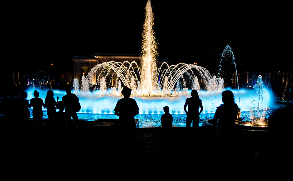 ANADOLIJA/Sebastian Castañeda