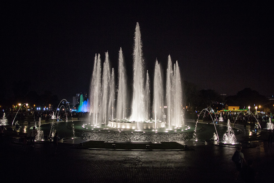 ANADOLIJA/Sebastian Castañeda