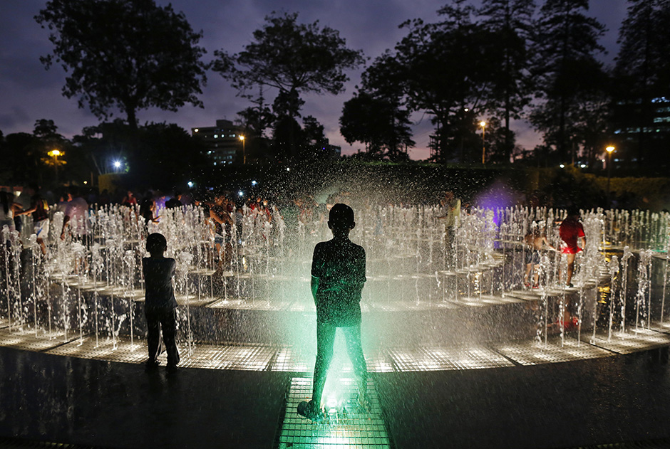 REUTERS/Enrique Castro-Mendivil