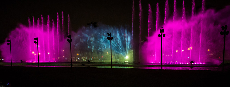 ANADOLIJA/Sebastian Castañeda