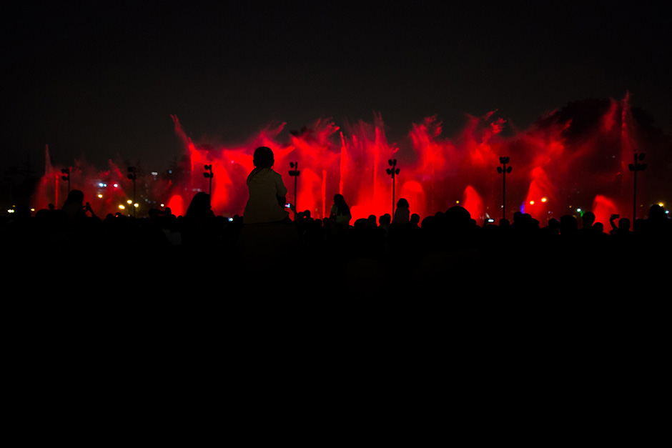 ANADOLIJA/Sebastian Castañeda