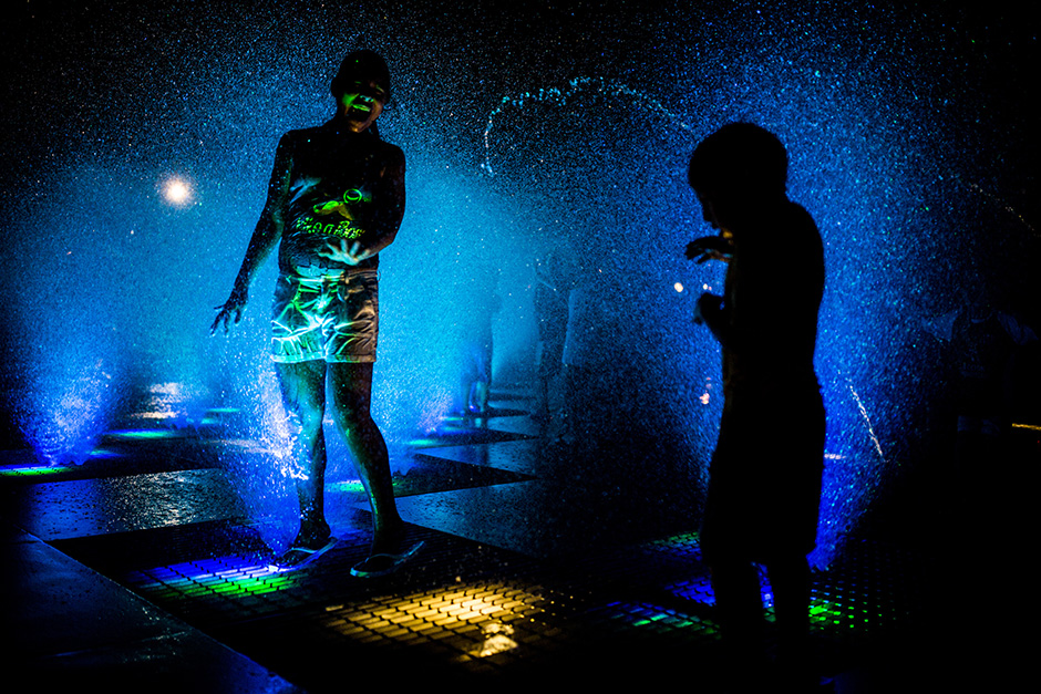 ANADOLIJA/Sebastian Castañeda