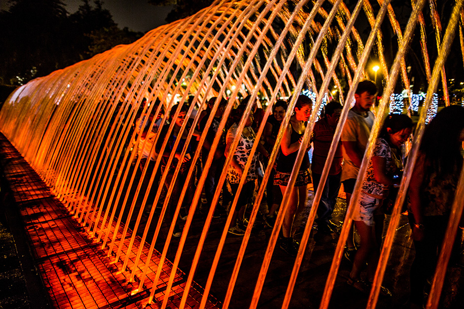 ANADOLIJA/Sebastian Castañeda