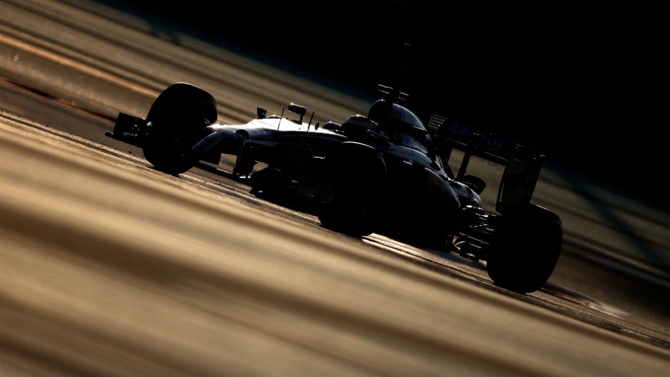 formula 1