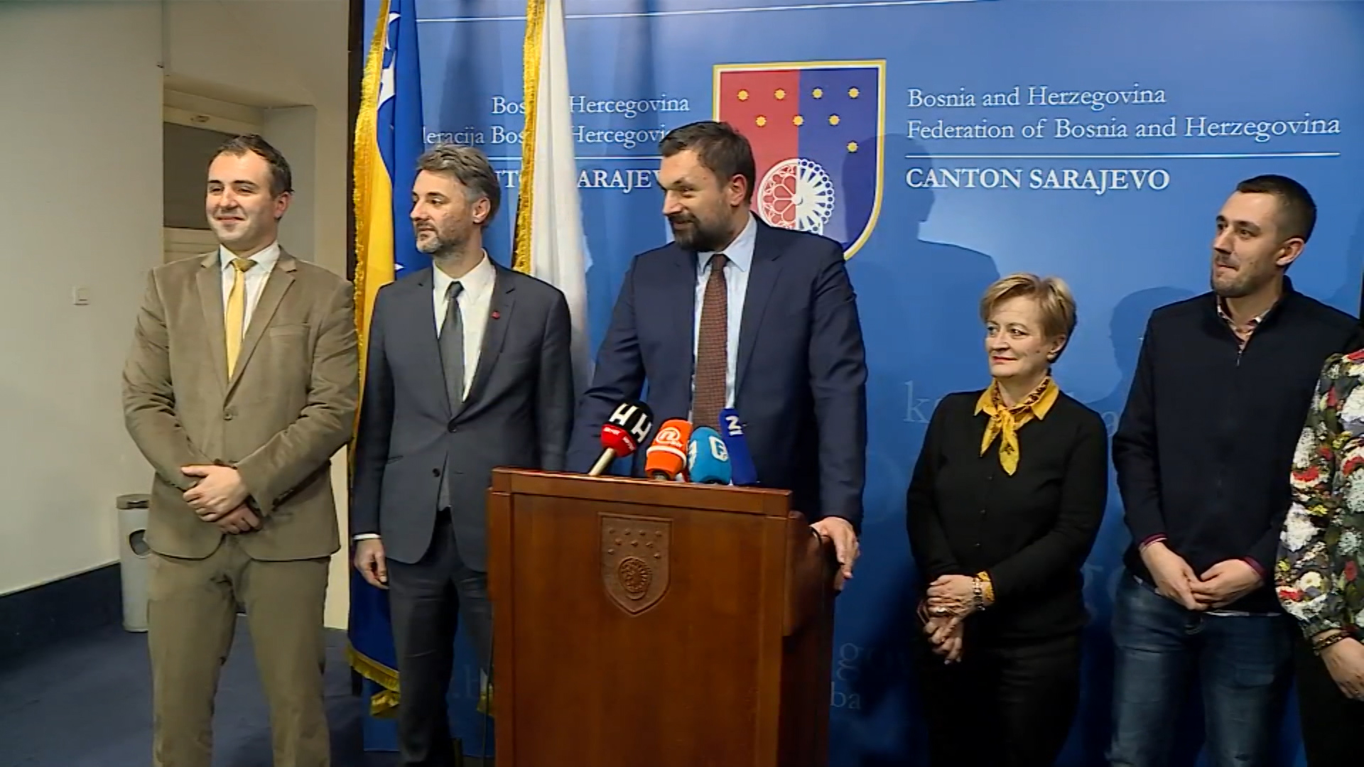 Forto Konaković Stojanović Viteškić