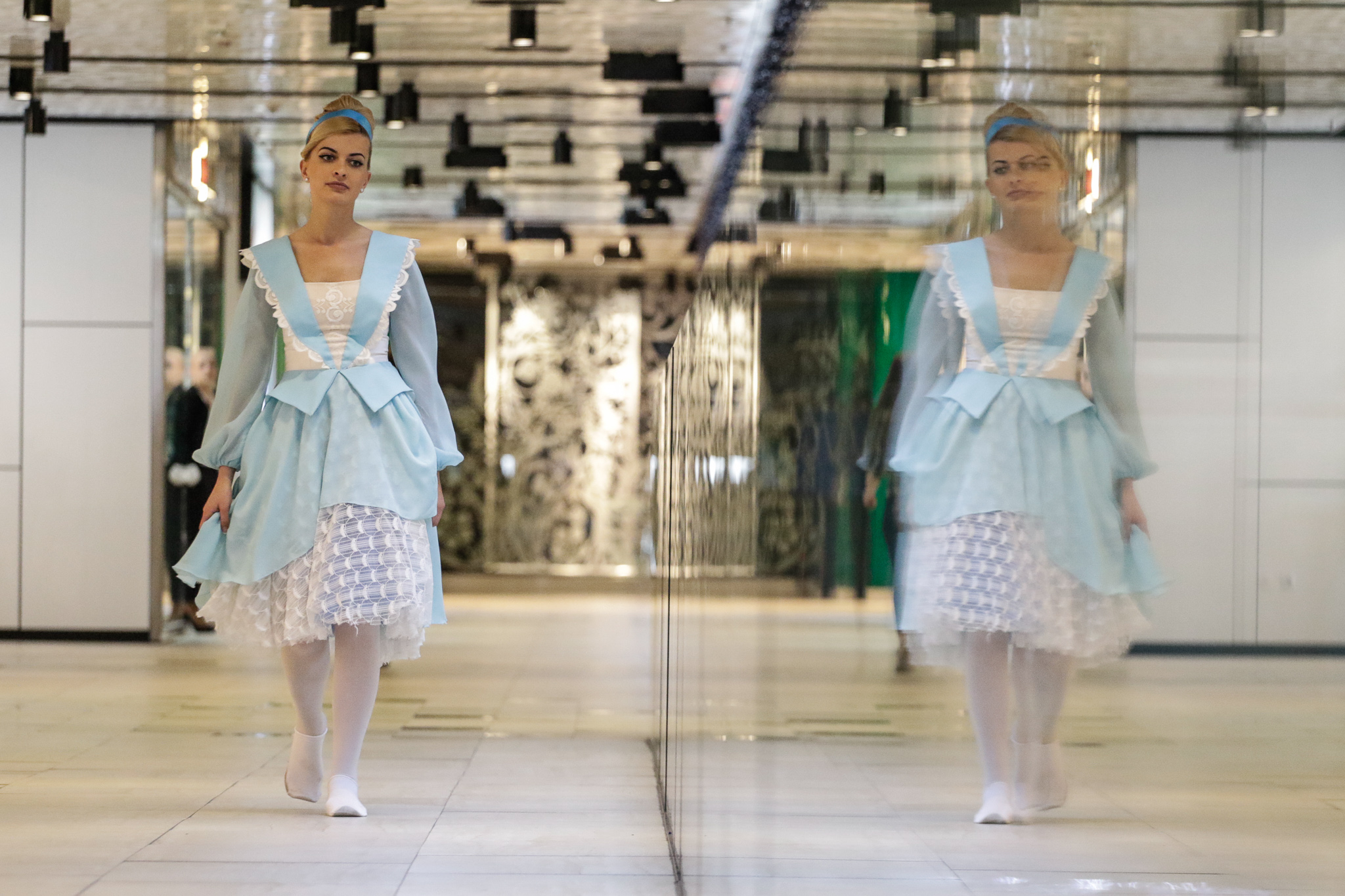 Otkriveno zbog čega su građani Sarajeva hodali bosi