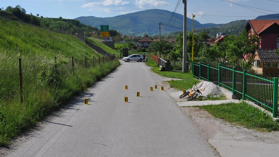 fotka nezgoda kakanj