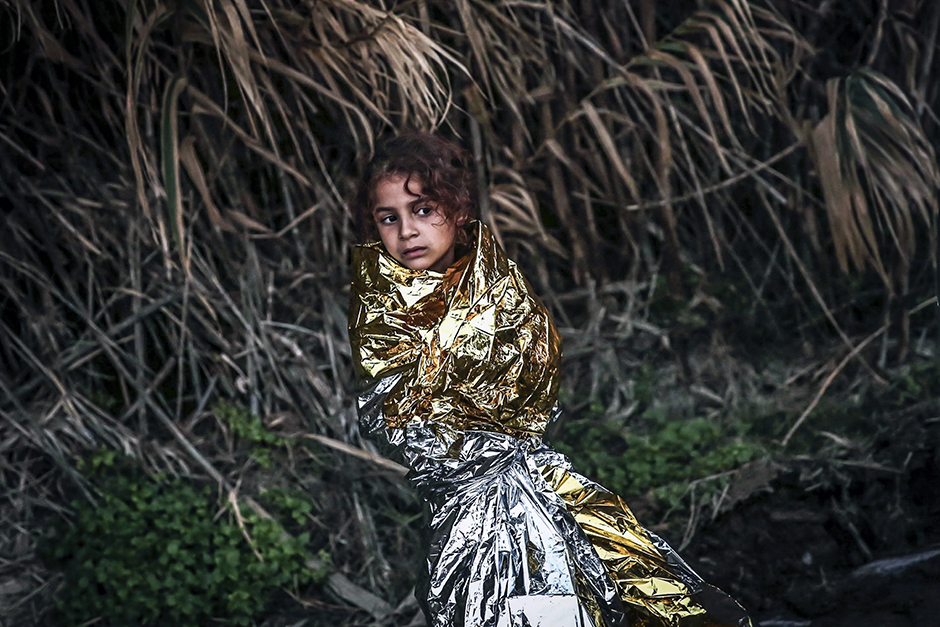 ANADOLIJA/Ayhan Mehmet