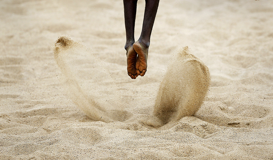 REUTERS/Tim Wimborne