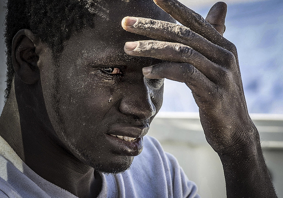 ANADOLIJA/Ahmet İzgi