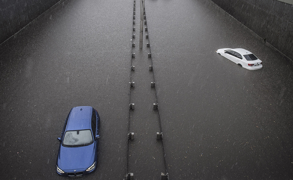 ANADOLIJA/Murat Kula