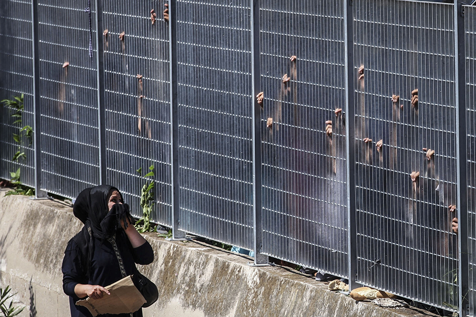 ANADOLIJA/Ayhan Mehmet