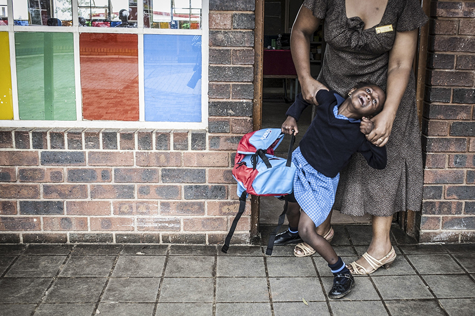 ANADOLIJA/Ihsan Haffejee