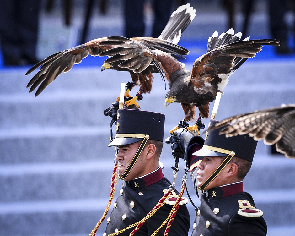 ANADOLIJA/Mustafa Yalçın