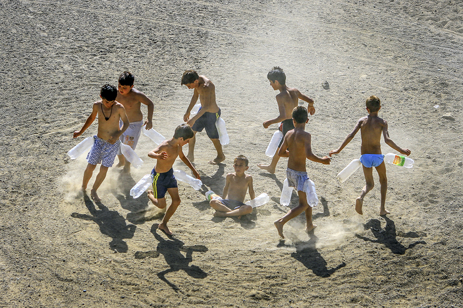 ANADOLIJA/Ali İhsan Öztürk