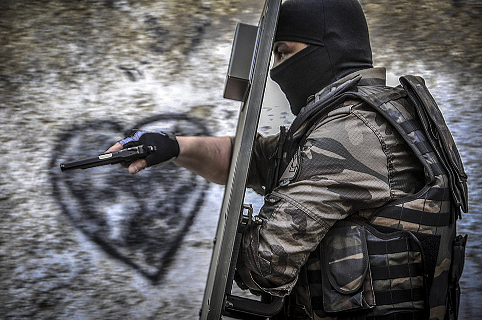 ANADOLIJA/Rauf Maltaş