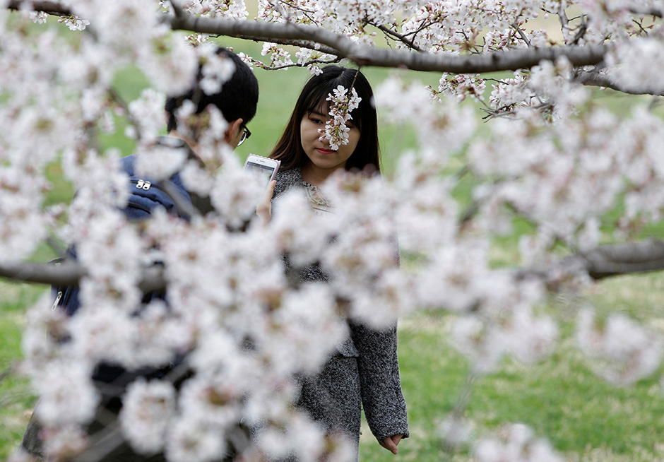 REUTERS/Joshua Roberts