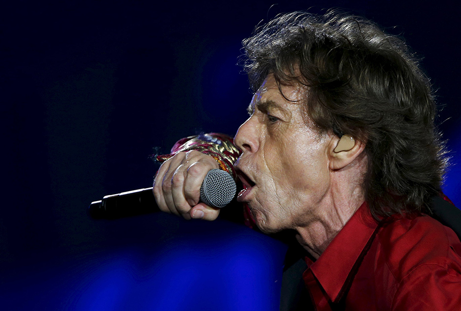 REUTERS/Sergio Moraes