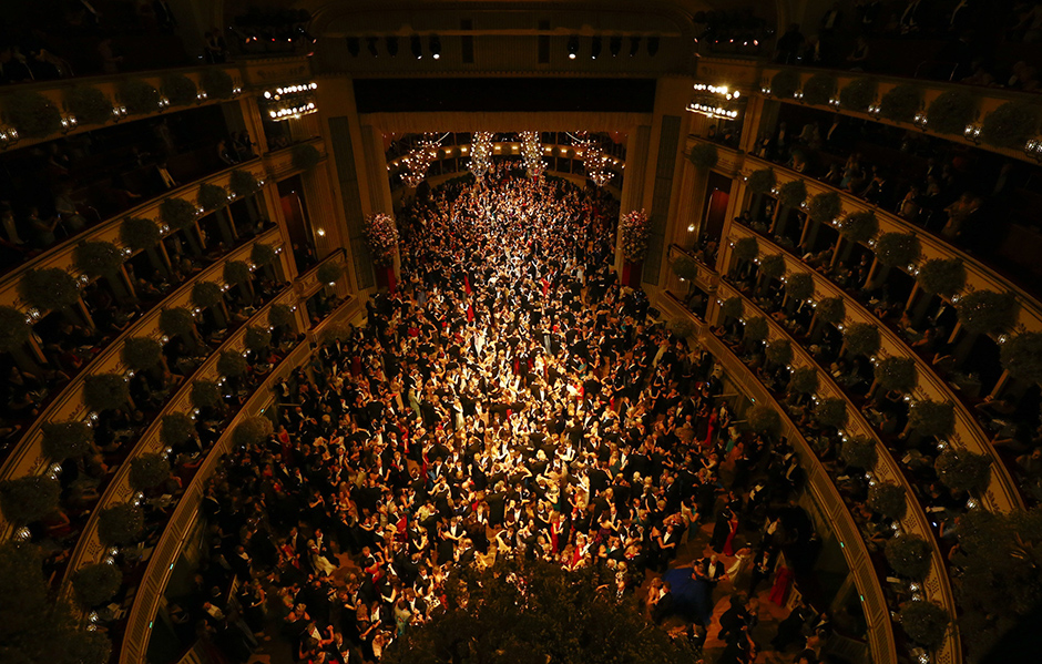 Reuters/Leonhard Foeger