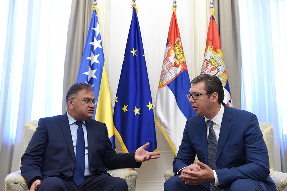 Foto Tanjug Dragan Kujundzic