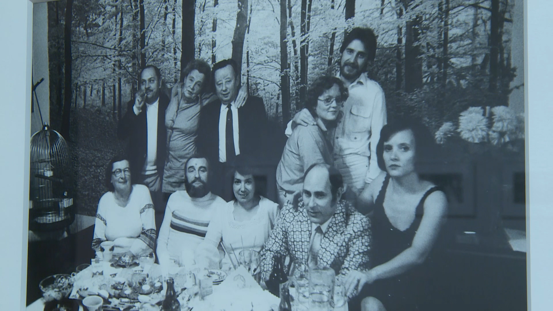 Fotografija, izložba, Istočna Njemačka, Banjaluka, Muzej savremene umjetnosti