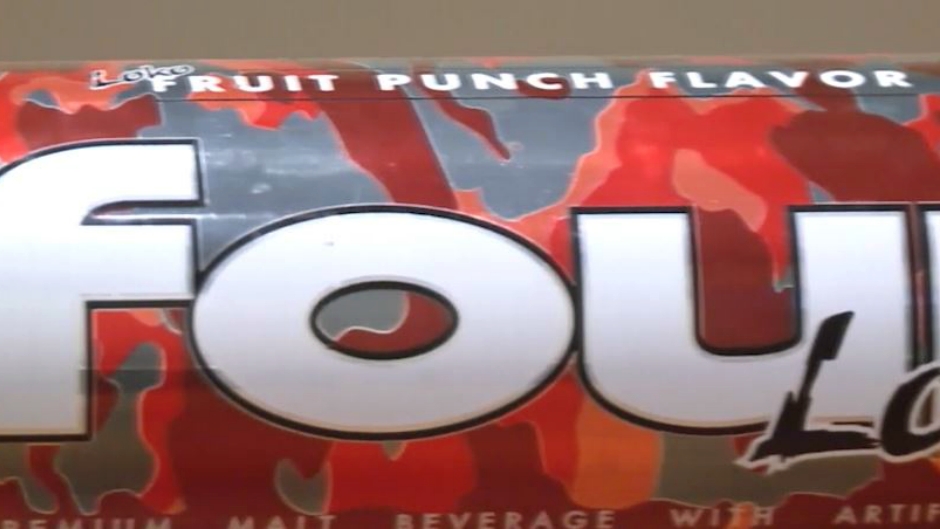 Four Loko