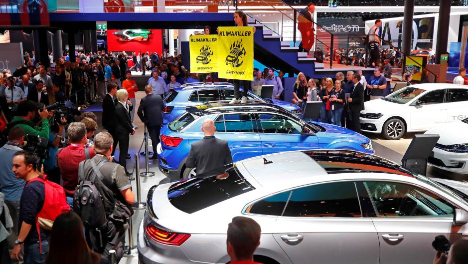 REUTERS/Wolfgang Rattay