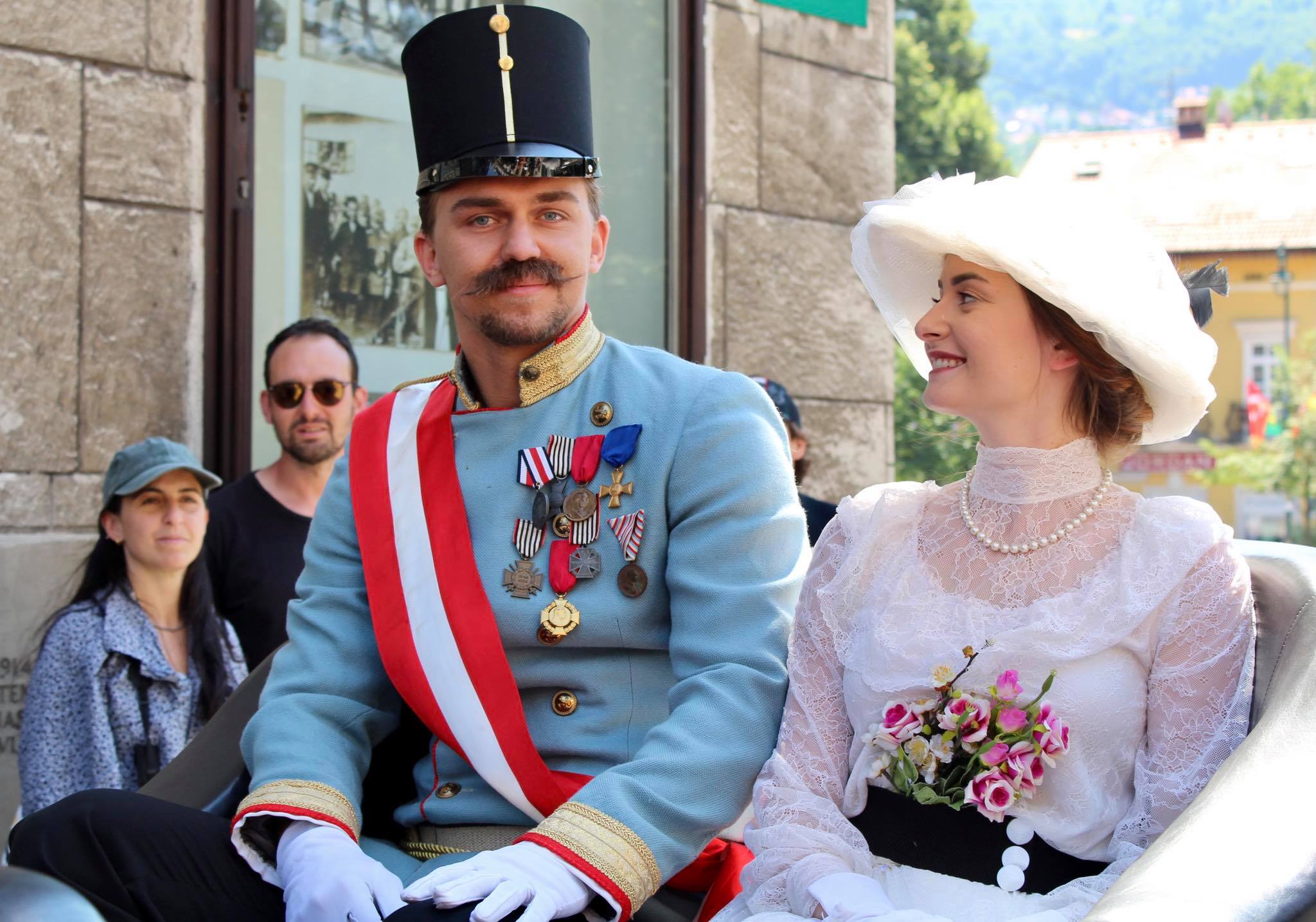 franz ferdinand sofia