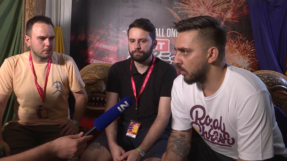 frenkie kontra indigo